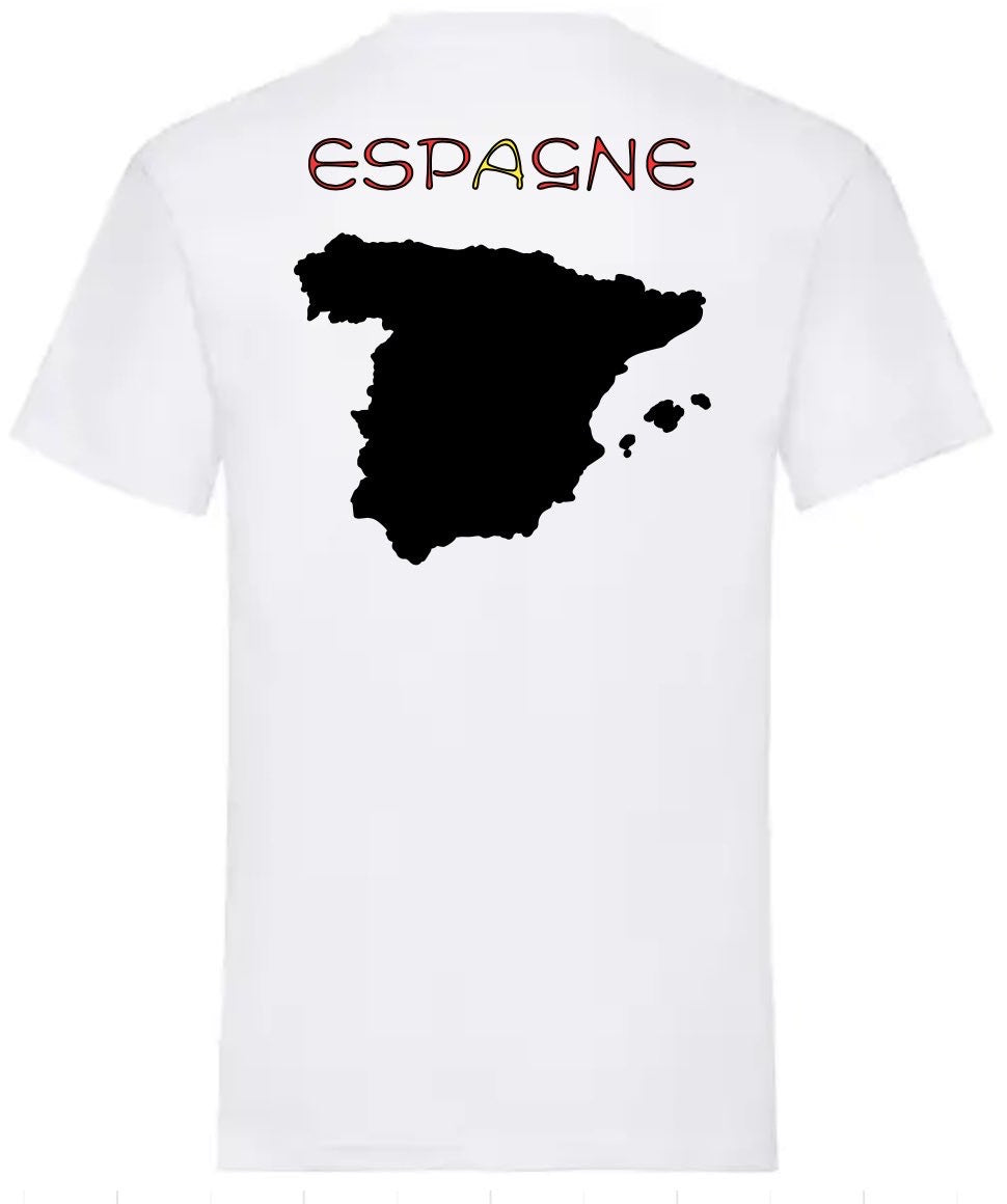 ESPAGNE