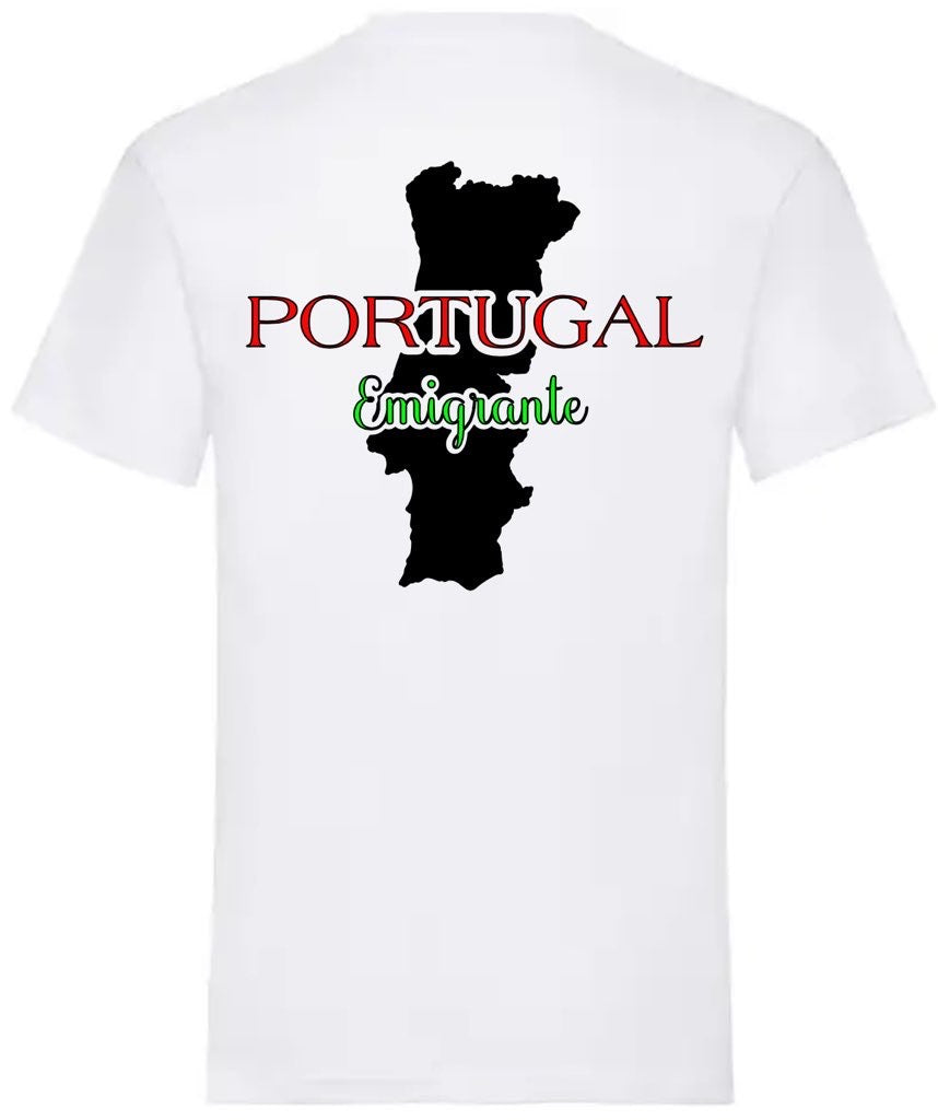 PORTUGAL EMIGRANTE